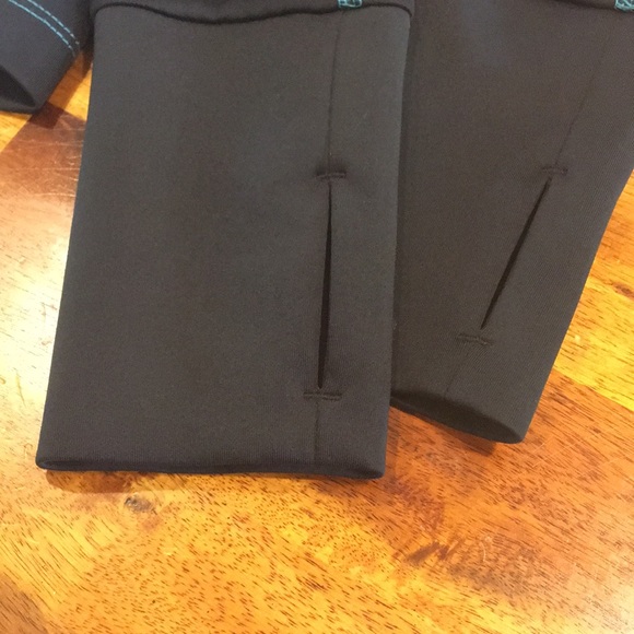 Columbia Omni-Wick Titanium Running Top - Picture 5 of 11